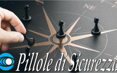 SICUREZZA: L’ORIENTAMENTO PER IL 2023