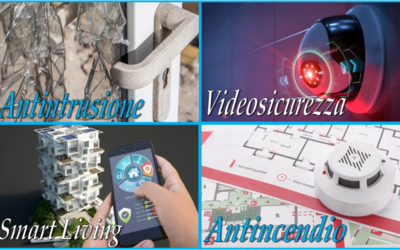 SICUREZZA E’ FARE AFFIDAMENTO SUL PARTNER GIUSTO